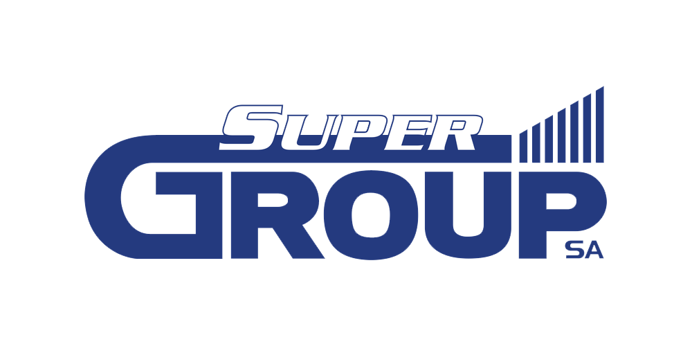 Super Suction (Super Group SA)