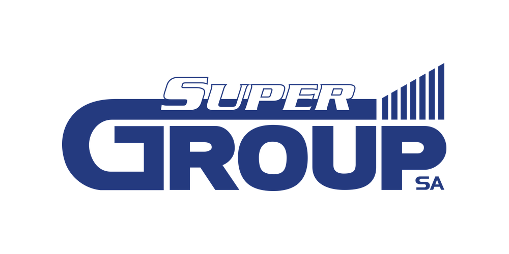 Super Suction (Super Group SA)